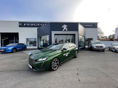 Estela Mimizan - Concession Peugeot, Concessionnaire Automobile à Mimizan