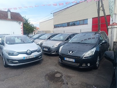 DBK AUTO, Concessionnaire Automobile à Pierrefitte-sur-Seine