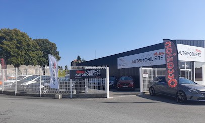 L'Agence Automobilière Rochefort, Concessionnaire Automobile à Bords