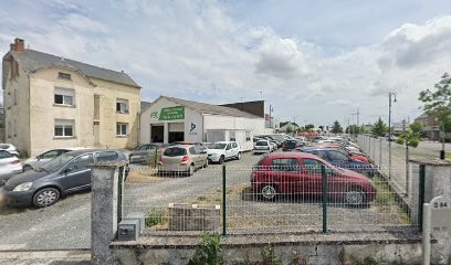 ONLINE AUTOMOBILES CENTER, Concessionnaire Automobile à Sorigny