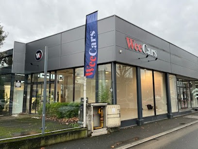 WeeCars Rouen, Concessionnaire Automobile à Rouen