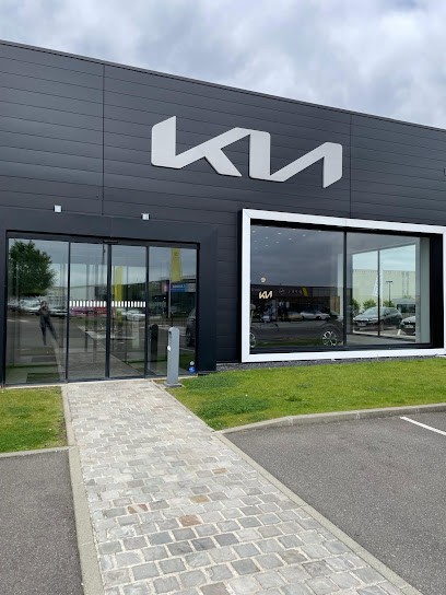 Kia | Dreux - Royal Motors Sas, Concessionnaire Automobile à Vernouillet