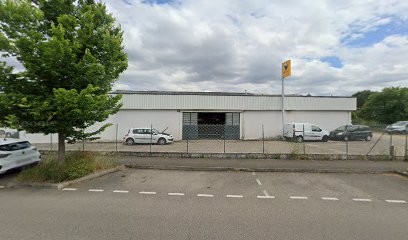 GARAGE DE MONTBEL Dacia Dealer, Concessionnaire Automobile à Brignais