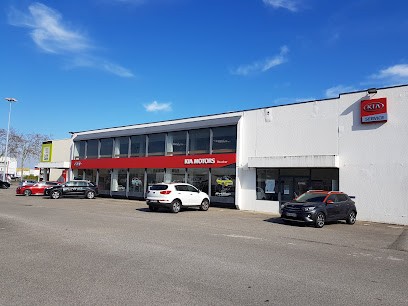 Kia - VALENCE AUTOMOBILES, Concessionnaire Automobile à Romans-sur-Isère
