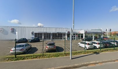 SELECT AUTO ALFA ROMEO, Concessionnaire Automobile à Rambouillet