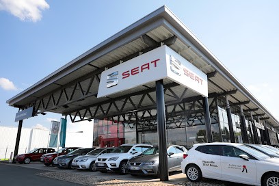 Seat Roanne - Ravon Automobile, Concessionnaire Automobile à Roanne