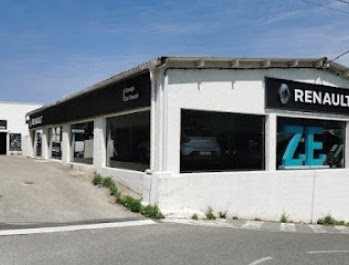 Garage De L'Avenir, Concessionnaire Automobile à Gardanne