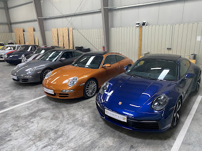 Audibert & Co, Concessionnaire Automobile à Canéjan