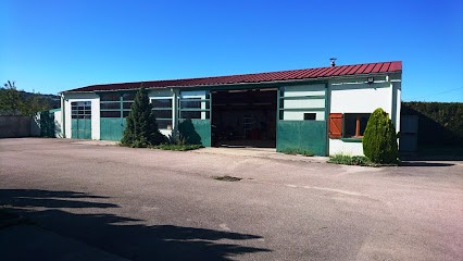 Mon Réseau Auto, Concessionnaire Automobile à Izernore