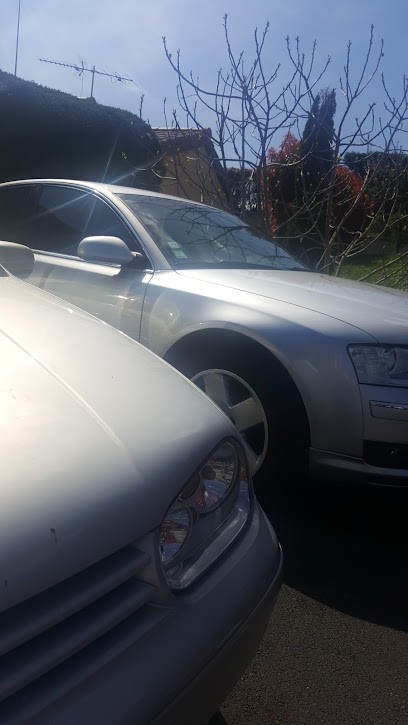 Zoubir Mehdi, Concessionnaire Automobile à Saint-Chamond