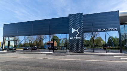 DS STORE Douai - SOFIDA Auto, Concessionnaire Automobile à Dechy