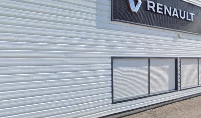 GARAGE DES PINS - Dacia, Concessionnaire Automobile à La Fare-les-Oliviers