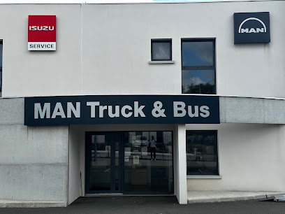 Isuzu - Occitanie Trucks Distribution, Concessionnaire Automobile à Carcassonne
