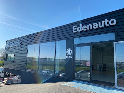 MG Motor Bayonne, Concessionnaire Automobile à Anglet