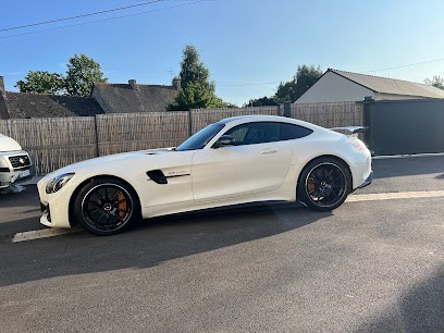 CARFEVER, Concessionnaire Automobile à Écommoy