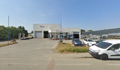 AD Garage Expert P - L - A - S, Concessionnaire Automobile à Pornic