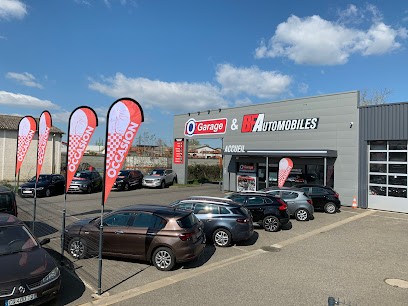 BF Automobiles - Véhicules d'occasion - Reprise et rachat direct - Dépôt-vente, Concessionnaire Automobile à Aucamville