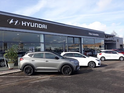 BPM Cars - Hyundai Bourges, Concessionnaire Automobile à Saint-Doulchard