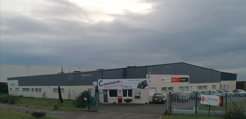 Ste D Exp Garage Croissant - EUROREPAR Car Services, Concessionnaire Automobile à Faulquemont