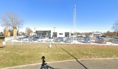 GARAGE RAMEIL & FILS Dacia Dealer, Concessionnaire Automobile à Carbonne