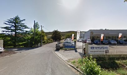 Hyundai Bagnols-sur-Cèze - Gemelli Mobilité, Concessionnaire Automobile à Bagnols-sur-Cèze