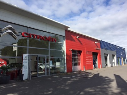 PEUGEOT - GARAGE PETIT, Concessionnaire Automobile à Sains-en-Gohelle