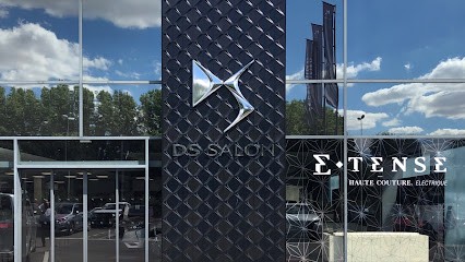 DS SALON Compiègne - SOFIDA Auto, Concessionnaire Automobile à Compiègne