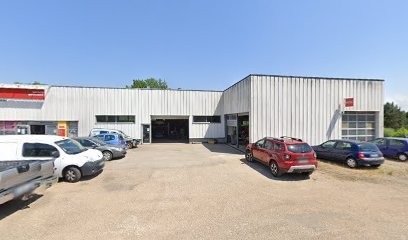 GARAGE BERNARDIN - Renault, Concessionnaire Automobile à Onans