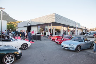 Mazda Toulon - Autodif III SAS - Groupe Baldassari - HOLDING HB, Concessionnaire Automobile à La Garde