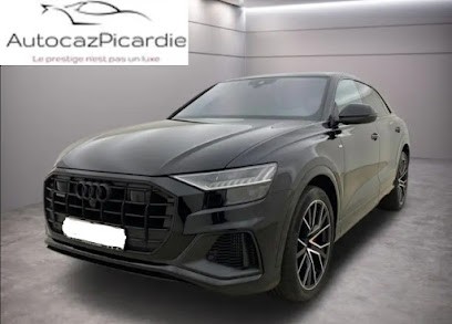 AutoImportSoissons, Concessionnaire Automobile à Soissons