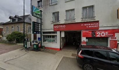 Vigot Serge (Agent Renault), Concessionnaire Automobile à Noues de Sienne