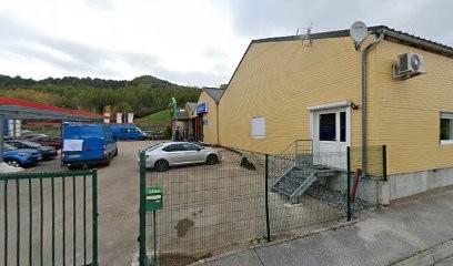 Subaru, Concessionnaire Automobile à Champagnole