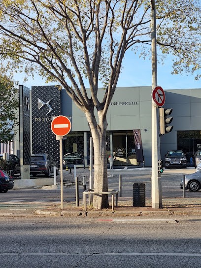 PEUGEOT STELLANTIS &YOU MARSEILLE MICHELET, Concessionnaire Automobile à Marseille 08