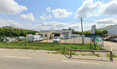 Auto Vip, Concessionnaire Automobile à Arles