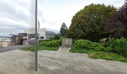 CONCEPT AUTOMOBILES Dacia, Concessionnaire Automobile à Stenay