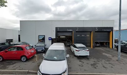 AGENCE DU PARC - Dacia, Concessionnaire Automobile à Achères