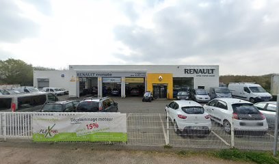 COTES D'ARMOR GARAGE Dacia, Concessionnaire Automobile à Perros-Guirec