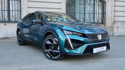 Canacars Automobiles, Concessionnaire Automobile à Paris 01