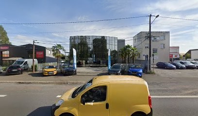 Club Solution, Concessionnaire Automobile à Coignières