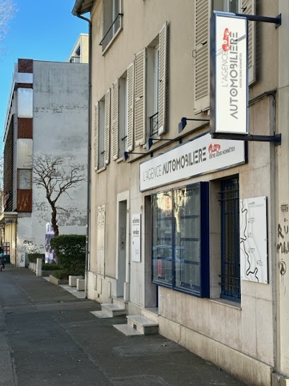 L'Agence Automobilière De Chaville, Concessionnaire Automobile à Chaville