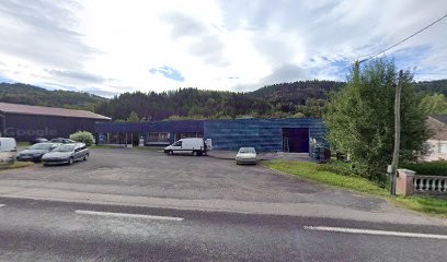 SARL CLAUDEL - PEUGEOT, Concessionnaire Automobile à La Forge