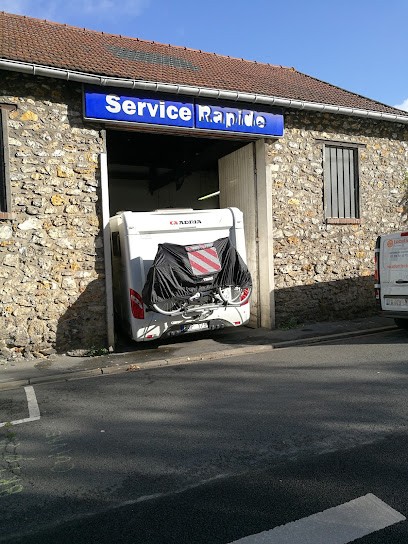 Garage Cl Automobile Fiat, Concessionnaire Automobile à Conflans-Sainte-Honorine