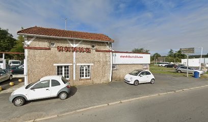 Stand Auto 25, Concessionnaire Automobile à Saint-Germain-lès-Arpajon