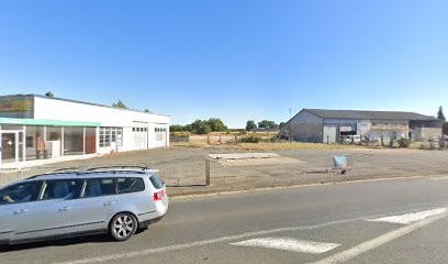 L'atelier, Concessionnaire Automobile à Sauzé-Vaussais