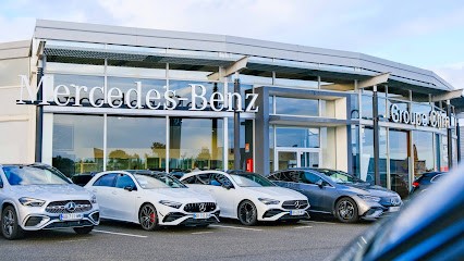 Mercedes-Benz Groupe Clim - Dax, Concessionnaire Automobile à Saint-Vincent-de-Paul