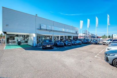 BMW / MINI Arles - SOUTHERN Auto, Concessionnaire Automobile à Arles