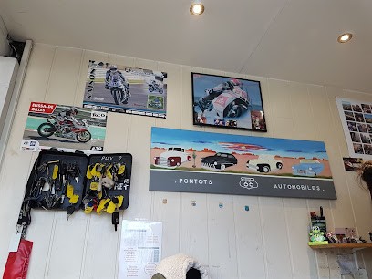 Pontots Automobiles, Concessionnaire Automobile à Anglet