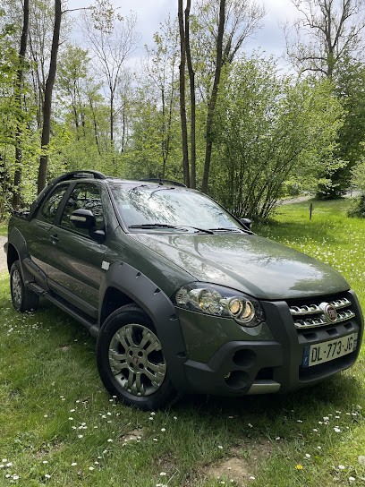 As Negoce, Concessionnaire Automobile à Élincourt-Sainte-Marguerite
