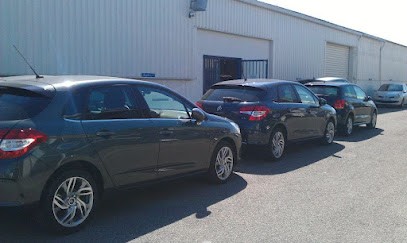 Autos Concept, Concessionnaire Automobile à La Mure