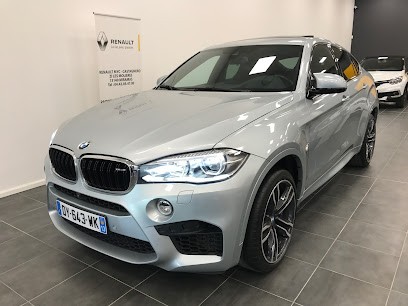 OZ AUTO, Concessionnaire Automobile à Miramas